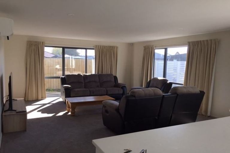 Photo of property in 2 Ellesmere Street, Marshland, Christchurch, 8083