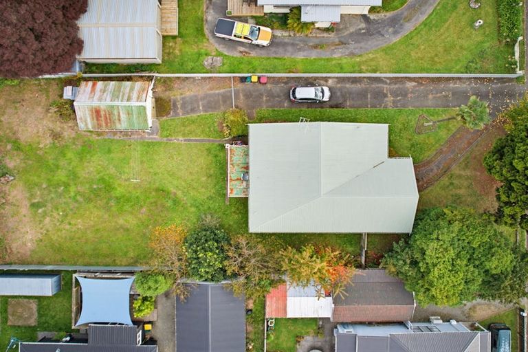 Photo of property in 176 Winchester Street, Levin, 5510