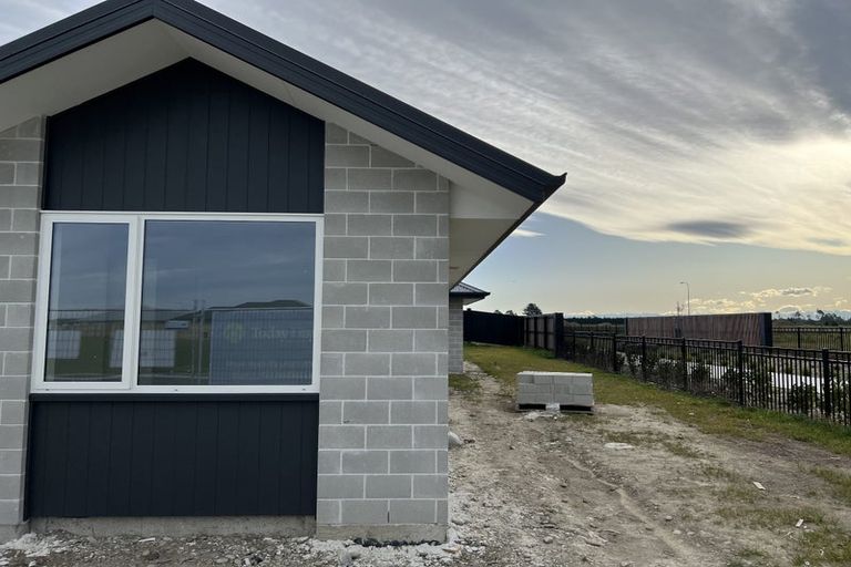 Photo of property in 29 Muldowney Drive, Rolleston, 7614