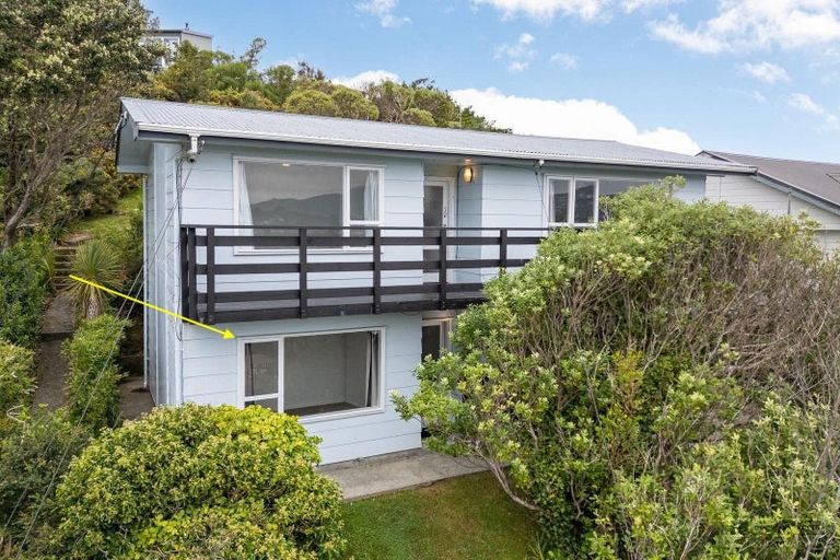Photo of property in 64 Pembroke Road, Northland, Wellington, 6012