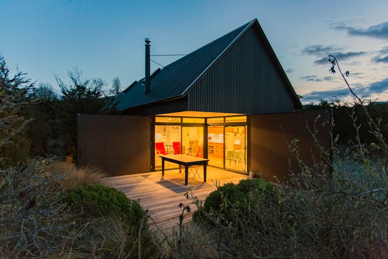 Photo of property in 17 D'archiac Drive, Lake Tekapo, 7999