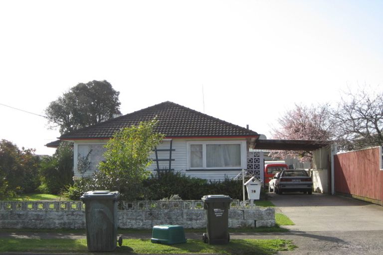 Photo of property in 10 Mananui Crescent, Whakatane, 3120