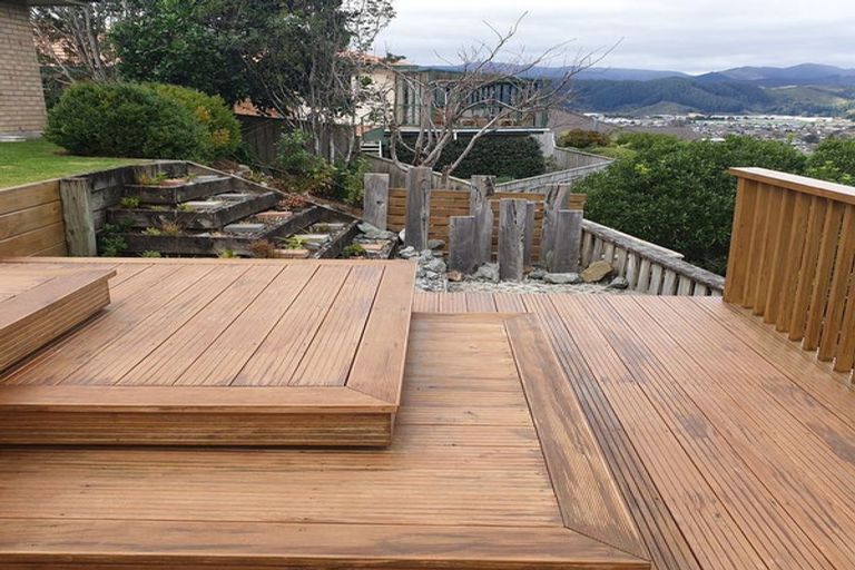 Photo of property in 19a Betty Watt Grove, Riverstone Terraces, Upper Hutt, 5018