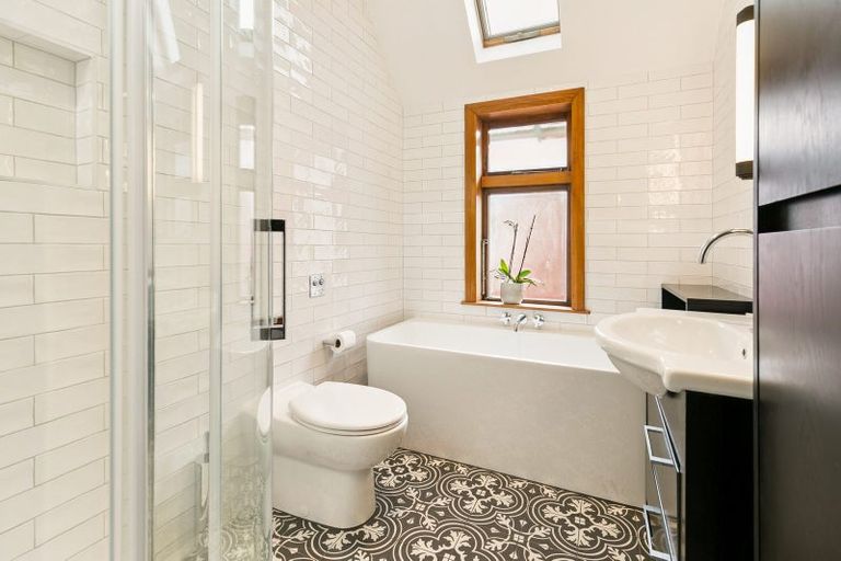 Photo of property in 6 Kio Road, Hataitai, Wellington, 6021