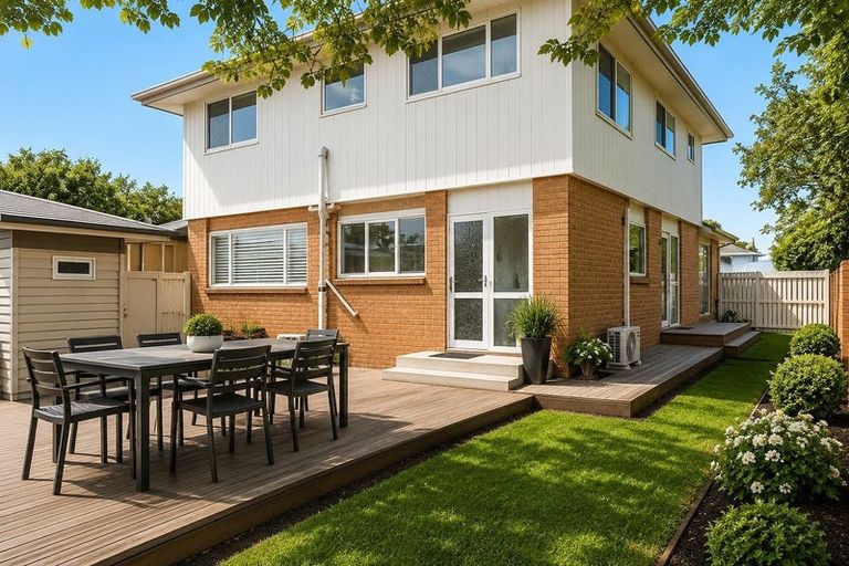Photo of property in 226 Memorial Avenue, Burnside, Christchurch, 8053