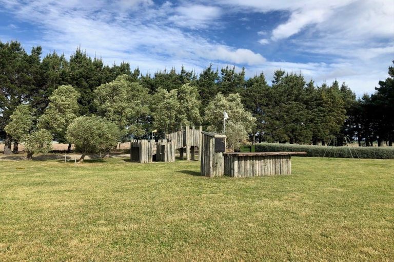 Photo of property in 246 Georges Road, Glasnevin, Amberley, 7482