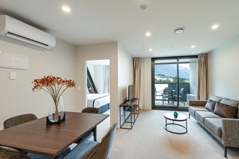 Photo of property in Kawarau Residences, 510/16a Mountain Ash Drive, Frankton, Queenstown, 9300