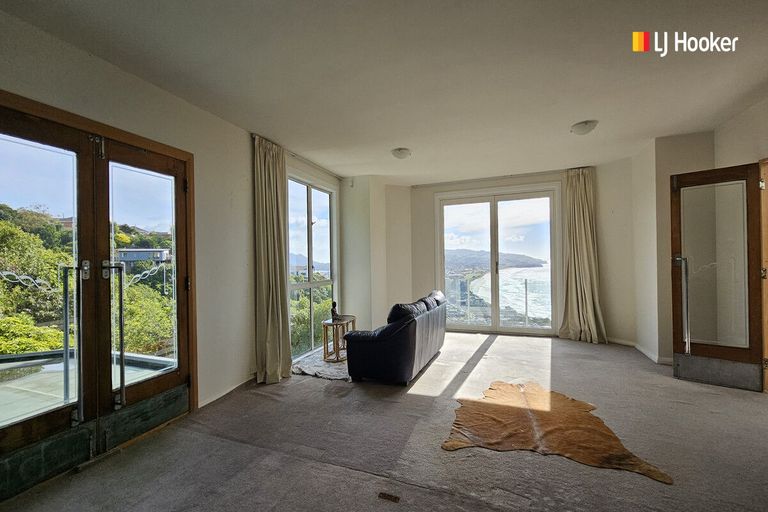 Photo of property in 142 Ravenswood Road, Saint Clair, Dunedin, 9012