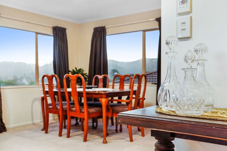 Photo of property in 1 Shah Place, Glen Eden, Auckland, 0602