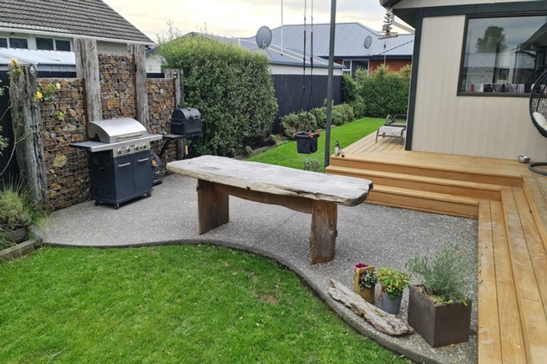 Photo of property in 14 Peckham Lane, Woolston, Christchurch, 8062