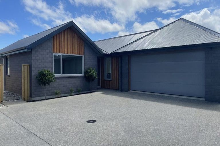 Photo of property in 178c Margaret Street, Glengarry, Invercargill, 9810