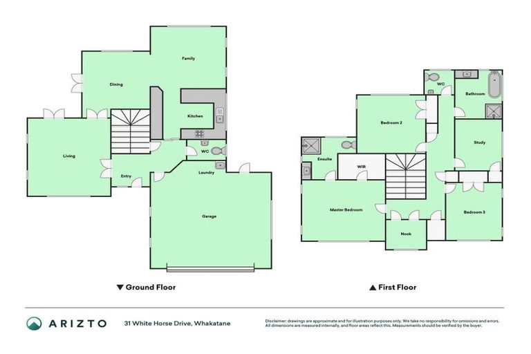 Photo of property in 31 White Horse Drive, Whakatane, 3120