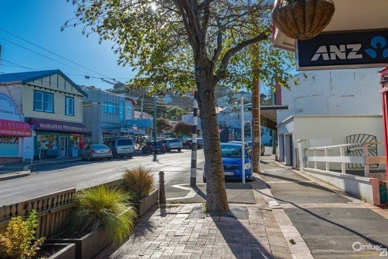 Photo of property in 47 Matai Road, Hataitai, Wellington, 6021