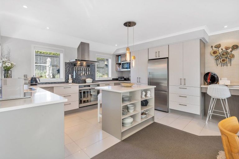 Photo of property in 1 Gibraltar Street, Howick, Auckland, 2014