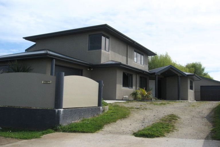 Photo of property in 9 Sherwood Place, Springvale, Whanganui, 4501