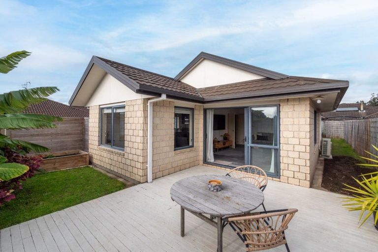 Photo of property in 22 Stamford Place, Ohauiti, Tauranga, 3112