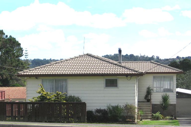 Photo of property in 61 Forest Hill Road, Henderson, Auckland, 0612