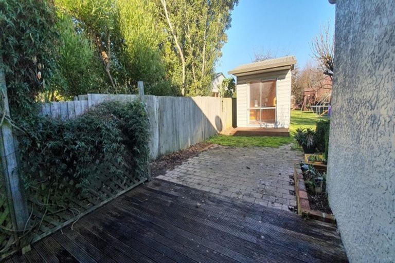 Photo of property in 116 Poulson Street, Addington, Christchurch, 8024