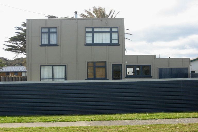 Photo of property in 88 Rua Avenue, Waitarere Beach, Levin, 5510