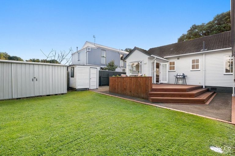 Photo of property in 26 Thornycroft Avenue, Epuni, Lower Hutt, 5011
