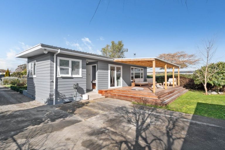 Photo of property in 12 East Street, Greytown, 5712