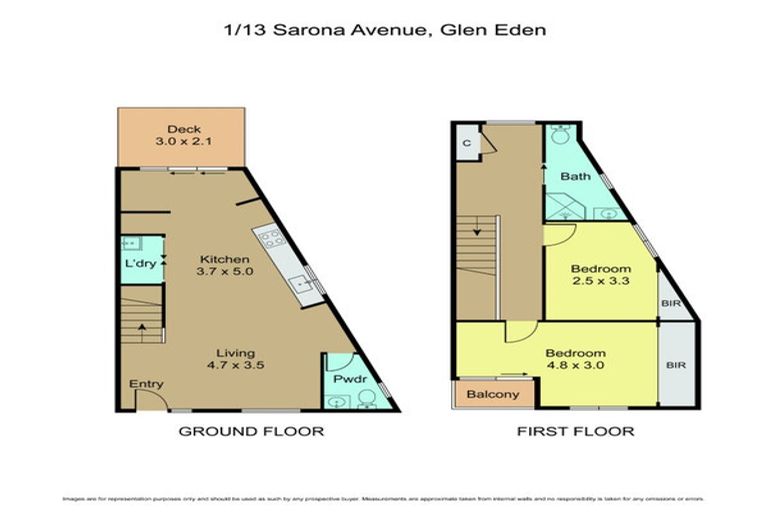 Photo of property in 13a Sarona Avenue, Glen Eden, Auckland, 0602