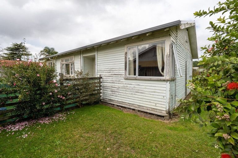 Photo of property in 10 Station Road, Moerewa, 0211