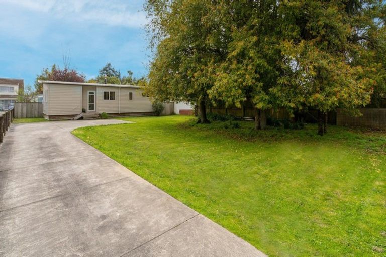 Photo of property in 102 Colombo Road, Masterton, 5810