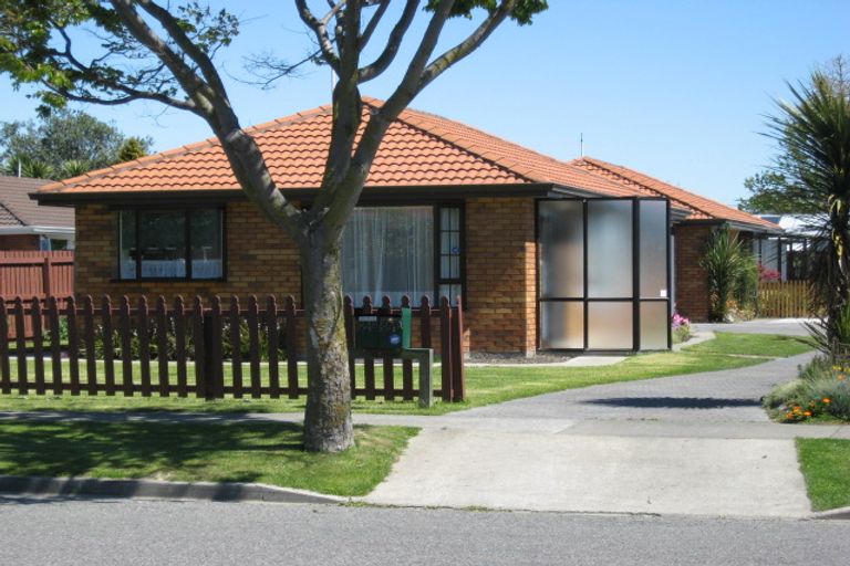 Photo of property in 184 Weld Street, Witherlea, Blenheim, 7201