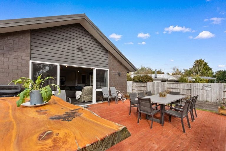 Photo of property in 11 Woodlands Road, Gordonton, Hamilton, 3281