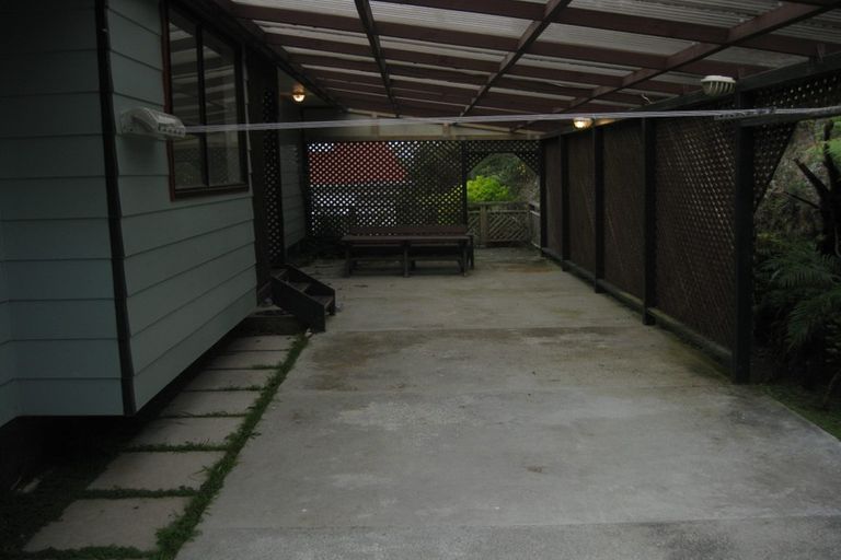 Photo of property in 113 Percy Dyett Drive, Karori, Wellington, 6012