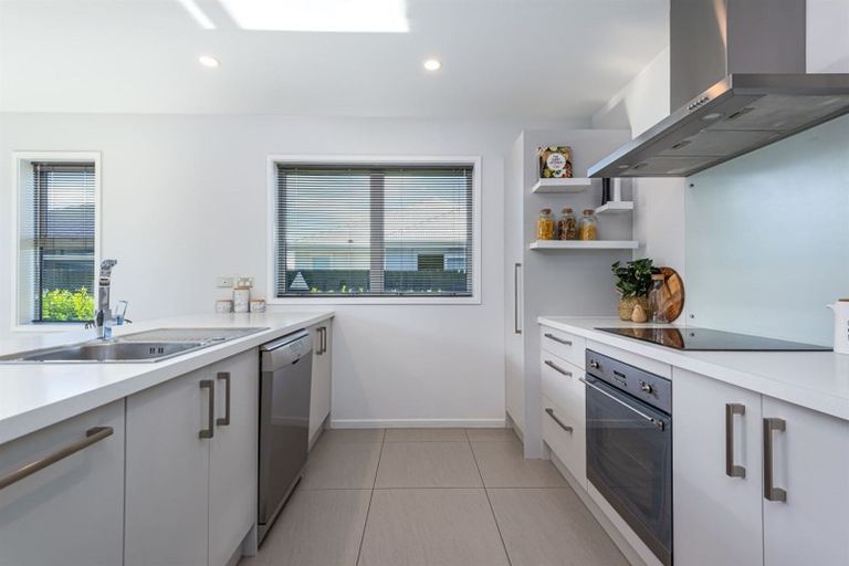 Photo of property in 109 Kittyhawk Avenue, Wigram, Christchurch, 8042