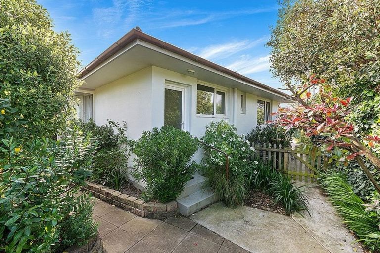 Photo of property in 5/15 Matai Street East, Riccarton, Christchurch, 8011