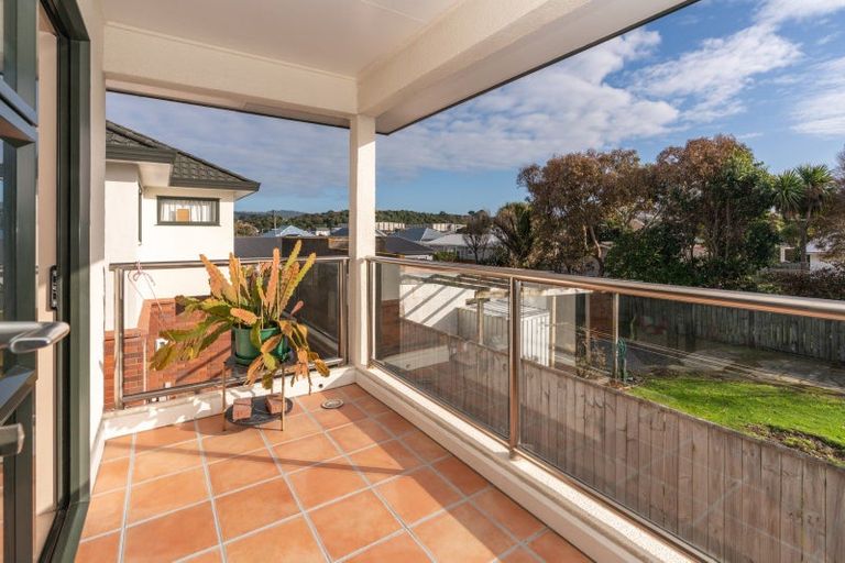 Photo of property in 31 Argentine Avenue, Miramar, Wellington, 6022