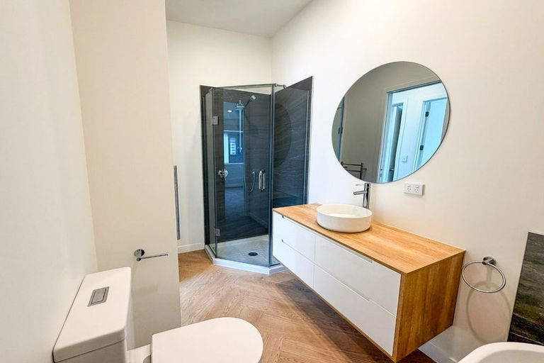 Photo of property in 12/8 Bennett Road, Pakuranga, Auckland, 2010