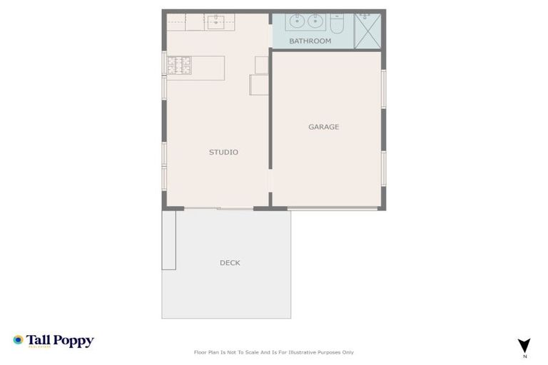 Photo of property in 42 Timsfield Drive, Lake Hawea, Wanaka, 9382