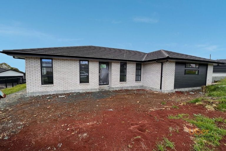Photo of property in 12 Rock Ridge Drive, Te Kamo, Whangarei, 0112