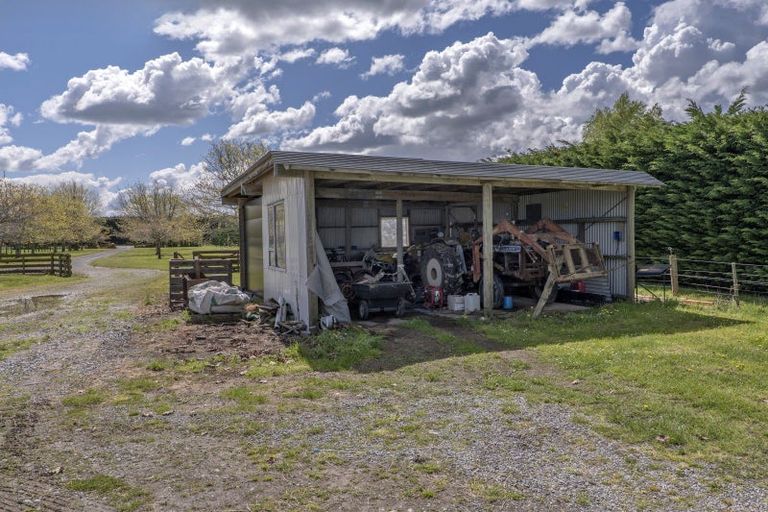 Photo of property in 127 Goodericks Road, Lincoln, Christchurch, 7674