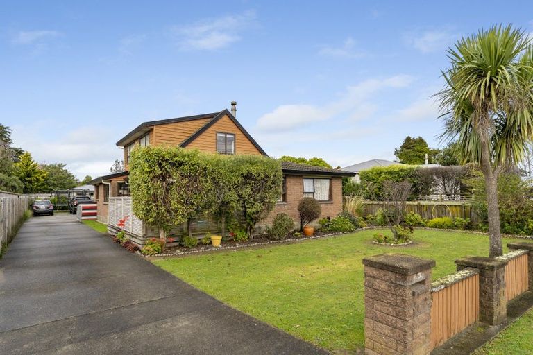 Photo of property in 18 Bell Street, Otaki, 5512