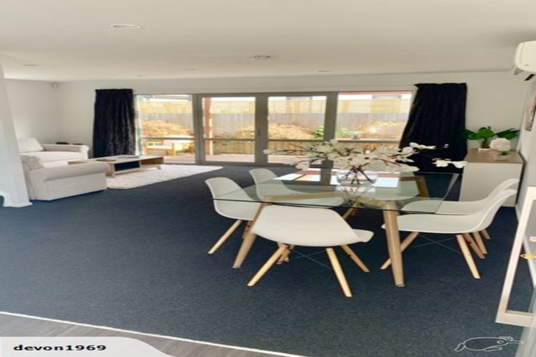 Photo of property in 5/220 Salisbury Street, Christchurch Central, Christchurch, 8013