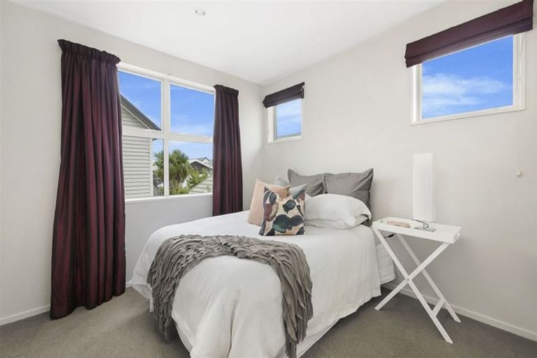 Photo of property in 495d Madras Street, St Albans, Christchurch, 8014