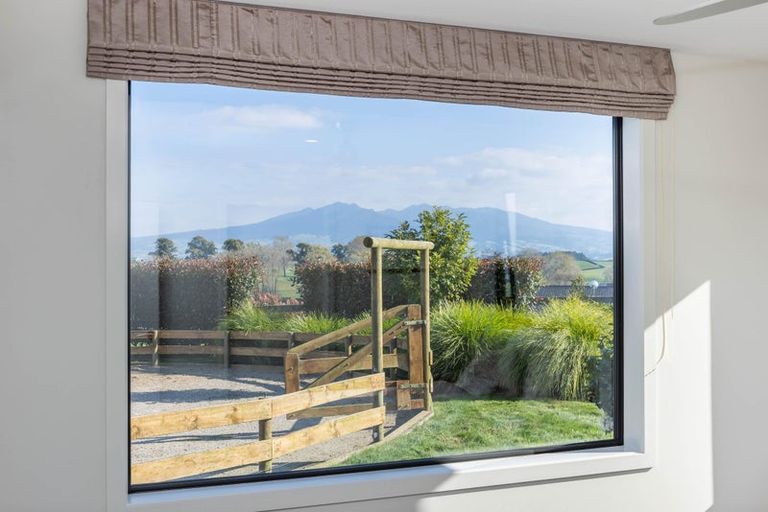 Photo of property in 222 Meadway Road, Ngahinapouri, Ohaupo, 3883