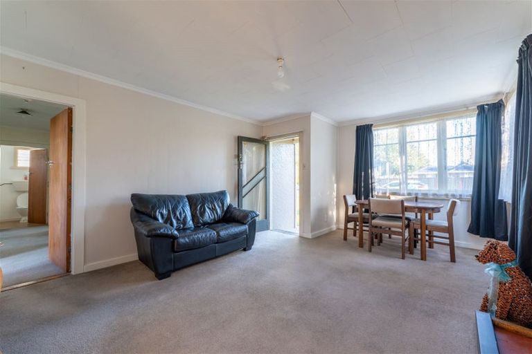 Photo of property in 6 Campbell Street, Geraldine, 7930