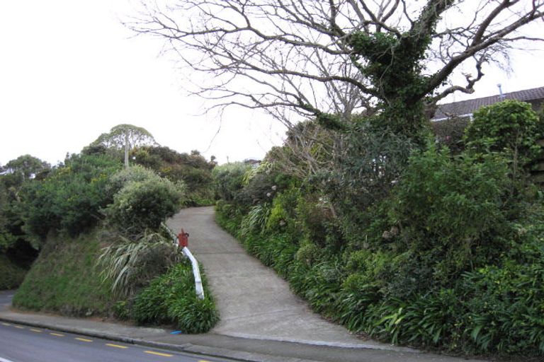 Photo of property in 63 Old Karori Road, Karori, Wellington, 6012