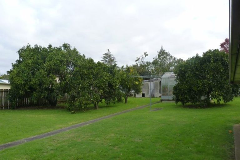 Photo of property in 34 Paerata Road, Pukekohe, 2120