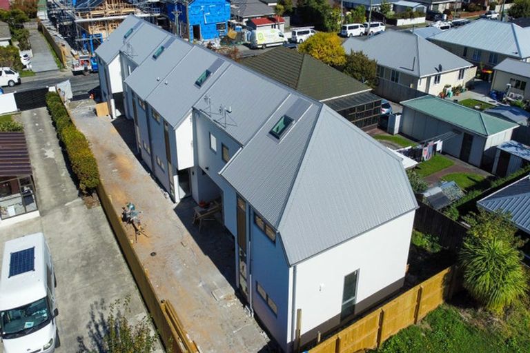 Photo of property in 44 Sugden Street, Spreydon, Christchurch, 8024