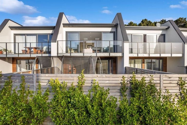 Photo of property in 63c Whitford Brown Avenue, Papakowhai, Porirua, 5024