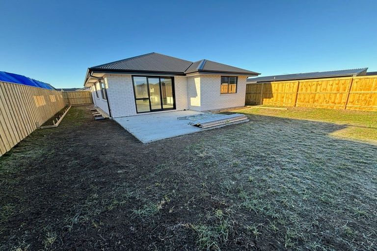 Photo of property in 31 Herridge Street, Woodend, 7691