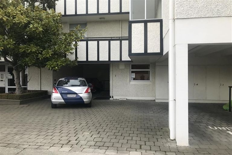 Photo of property in 2/24 Mansfield Avenue, St Albans, Christchurch, 8014