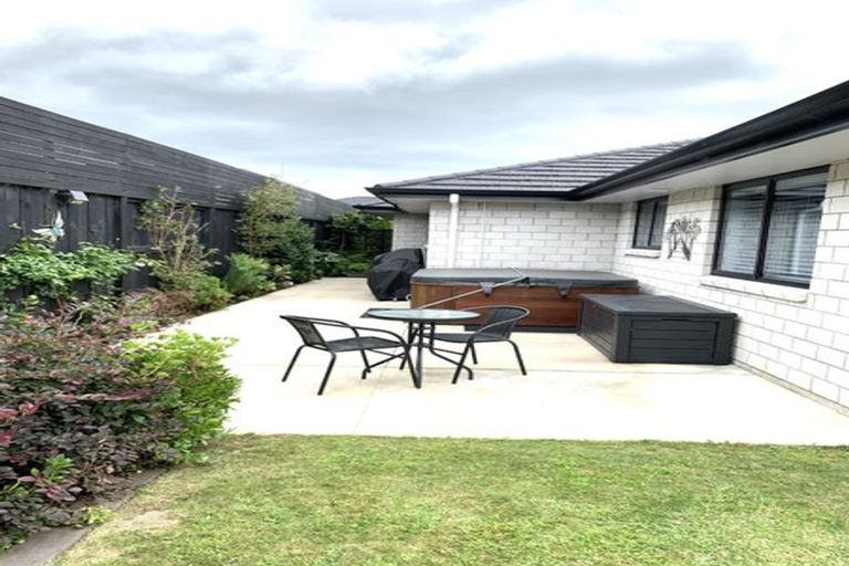 Photo of property in 4 Mary Place, Pyes Pa, Tauranga, 3112
